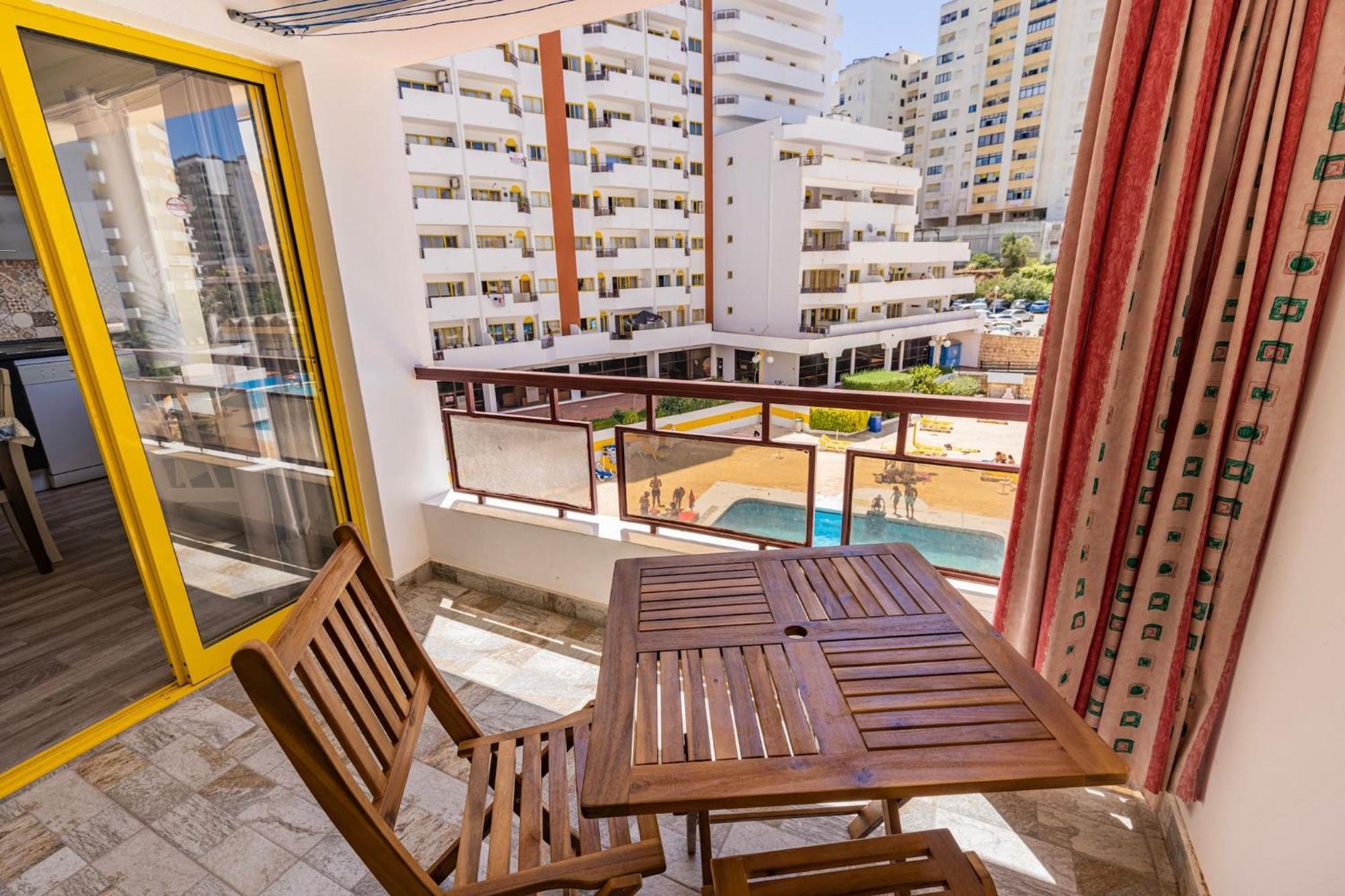 Cpr By Innkeeper Portimão Exterior foto