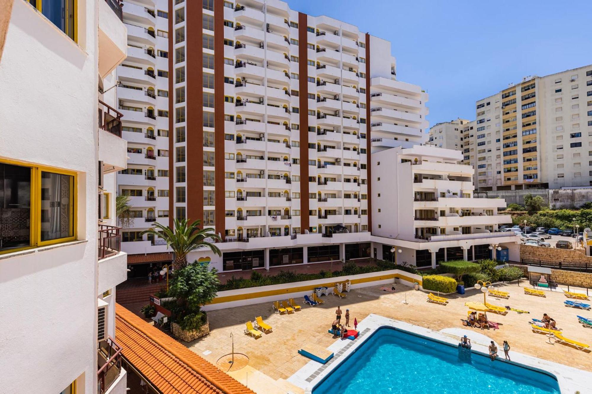 Cpr By Innkeeper Portimão Exterior foto